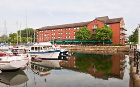 Holiday Inn Hull Marina, An Ihg Hotel