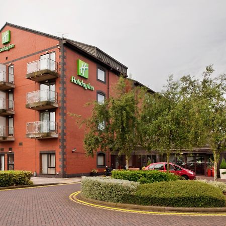 Holiday Inn Hull Marina By Ihg Кингстън ъпон Хъл Екстериор снимка