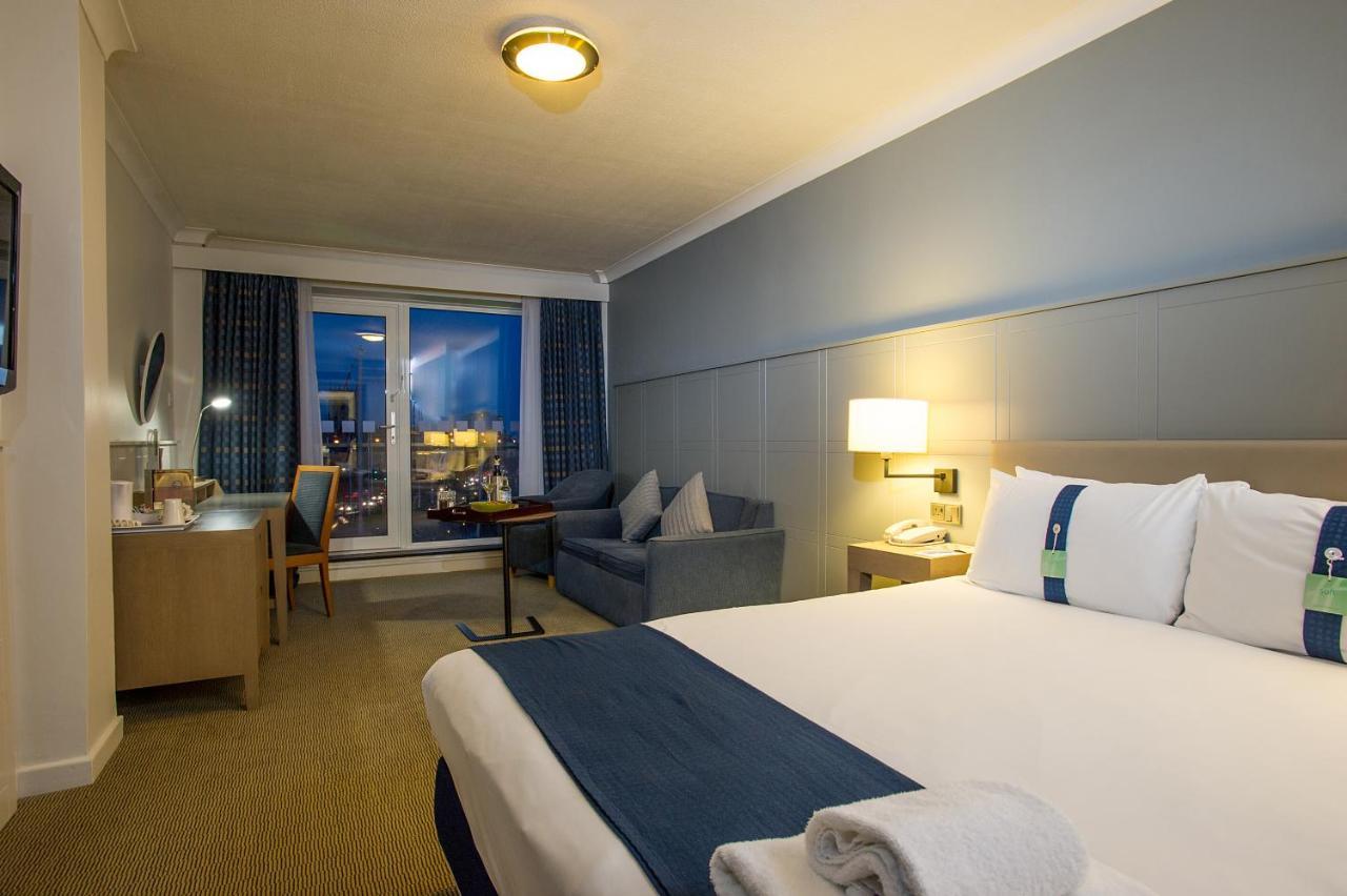 Holiday Inn Hull Marina By Ihg Кингстън ъпон Хъл Екстериор снимка