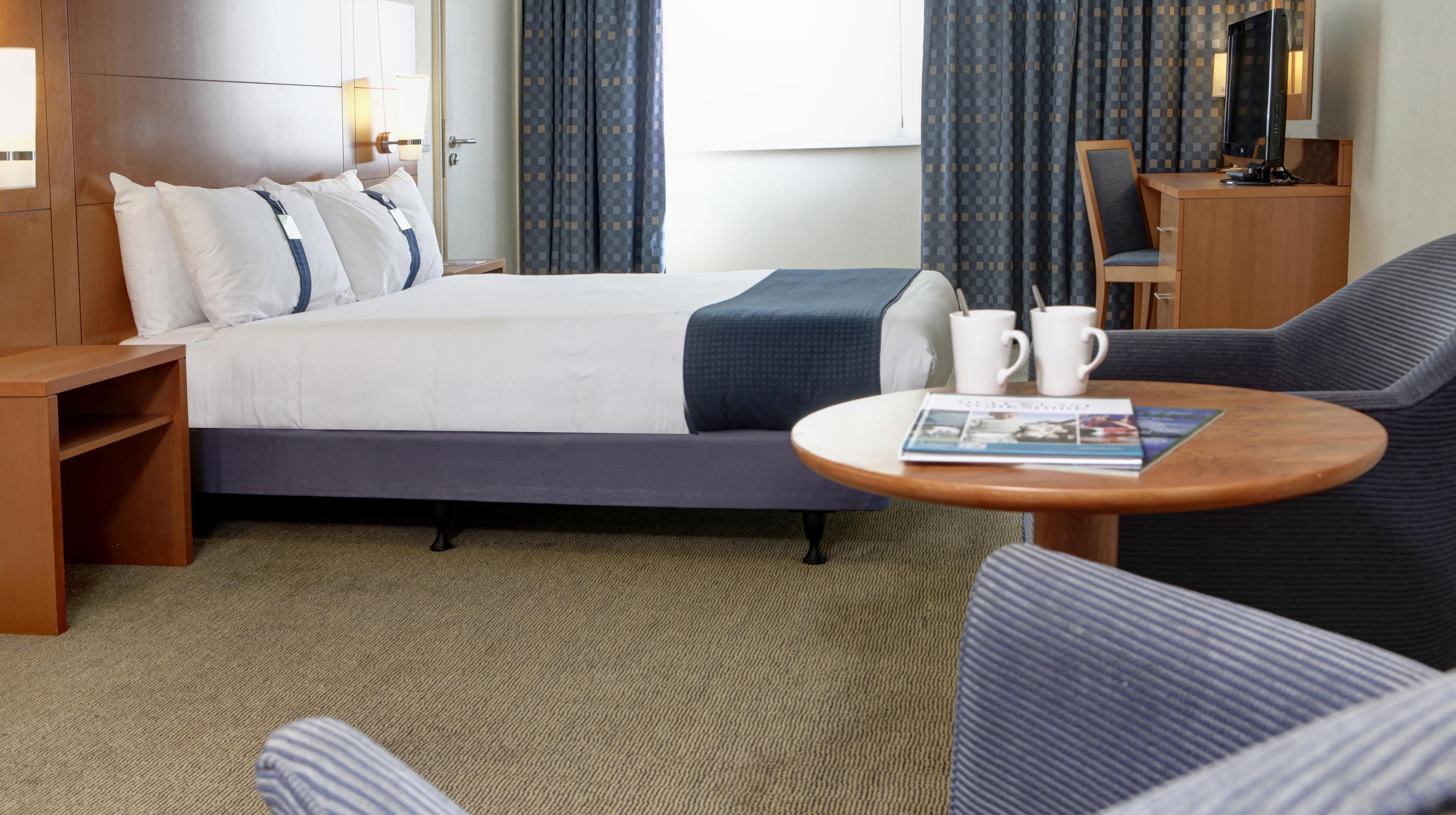 Holiday Inn Hull Marina By Ihg Кингстън ъпон Хъл Екстериор снимка