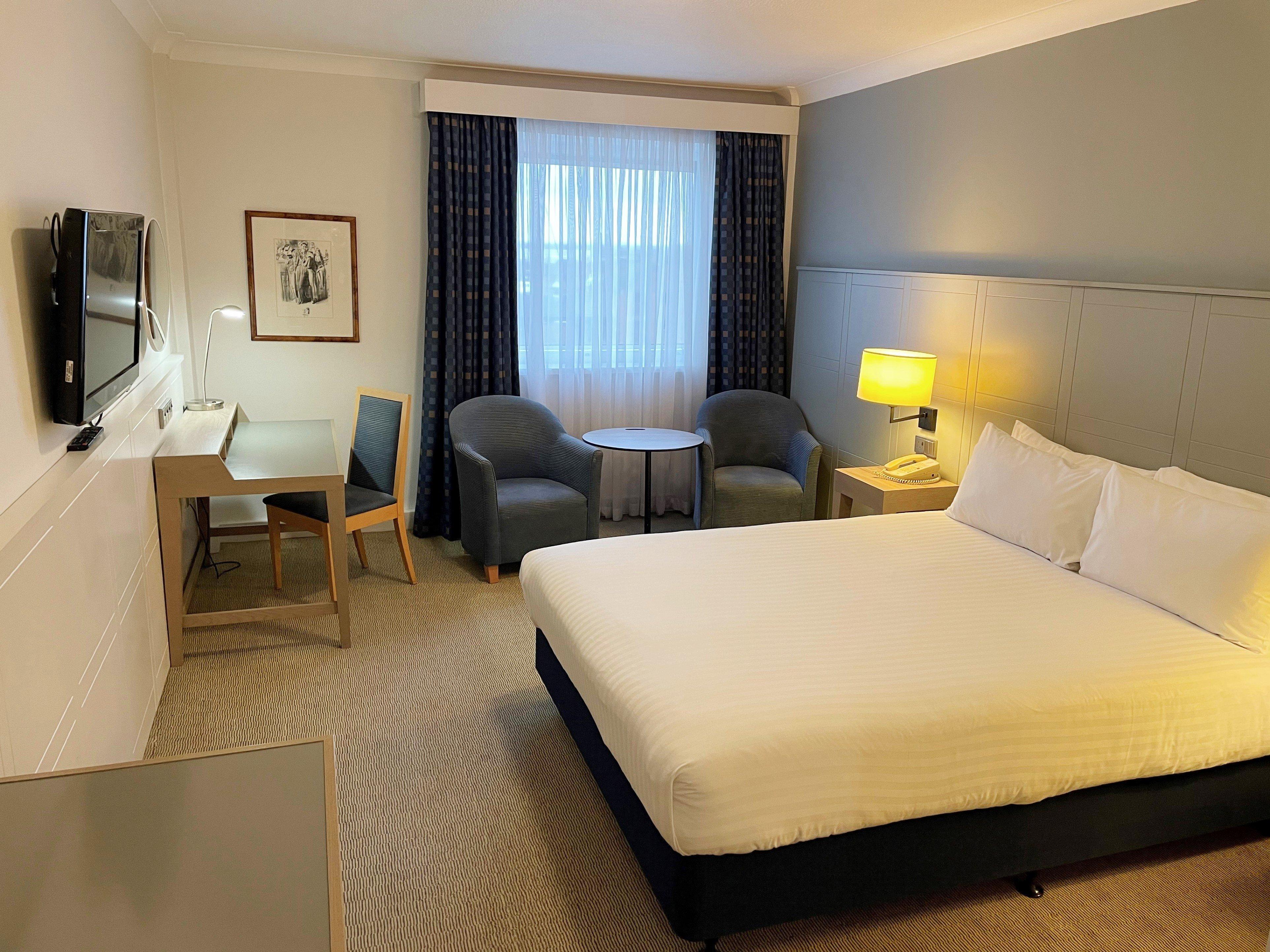 Holiday Inn Hull Marina By Ihg Кингстън ъпон Хъл Екстериор снимка