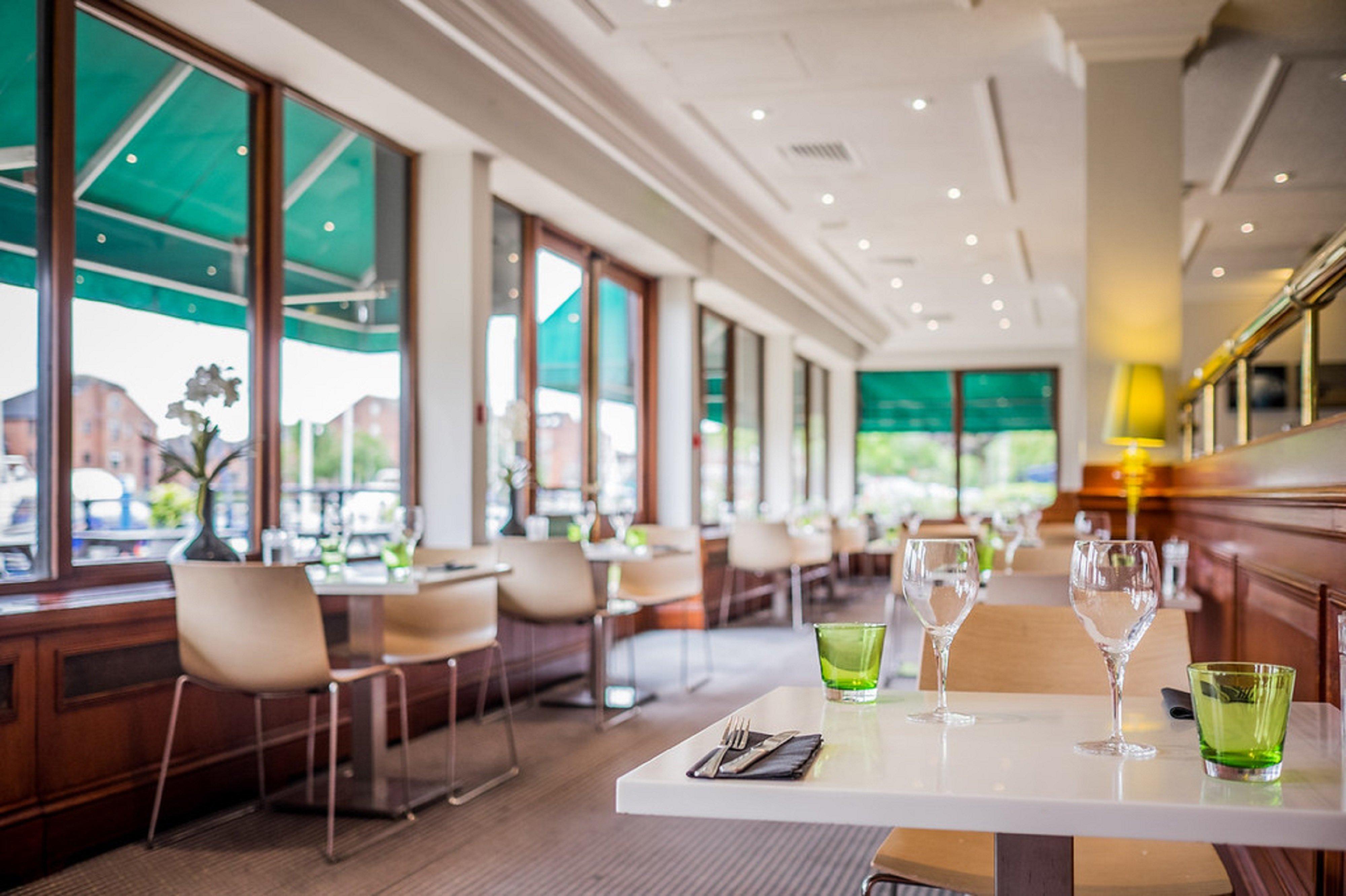 Holiday Inn Hull Marina By Ihg Кингстън ъпон Хъл Екстериор снимка