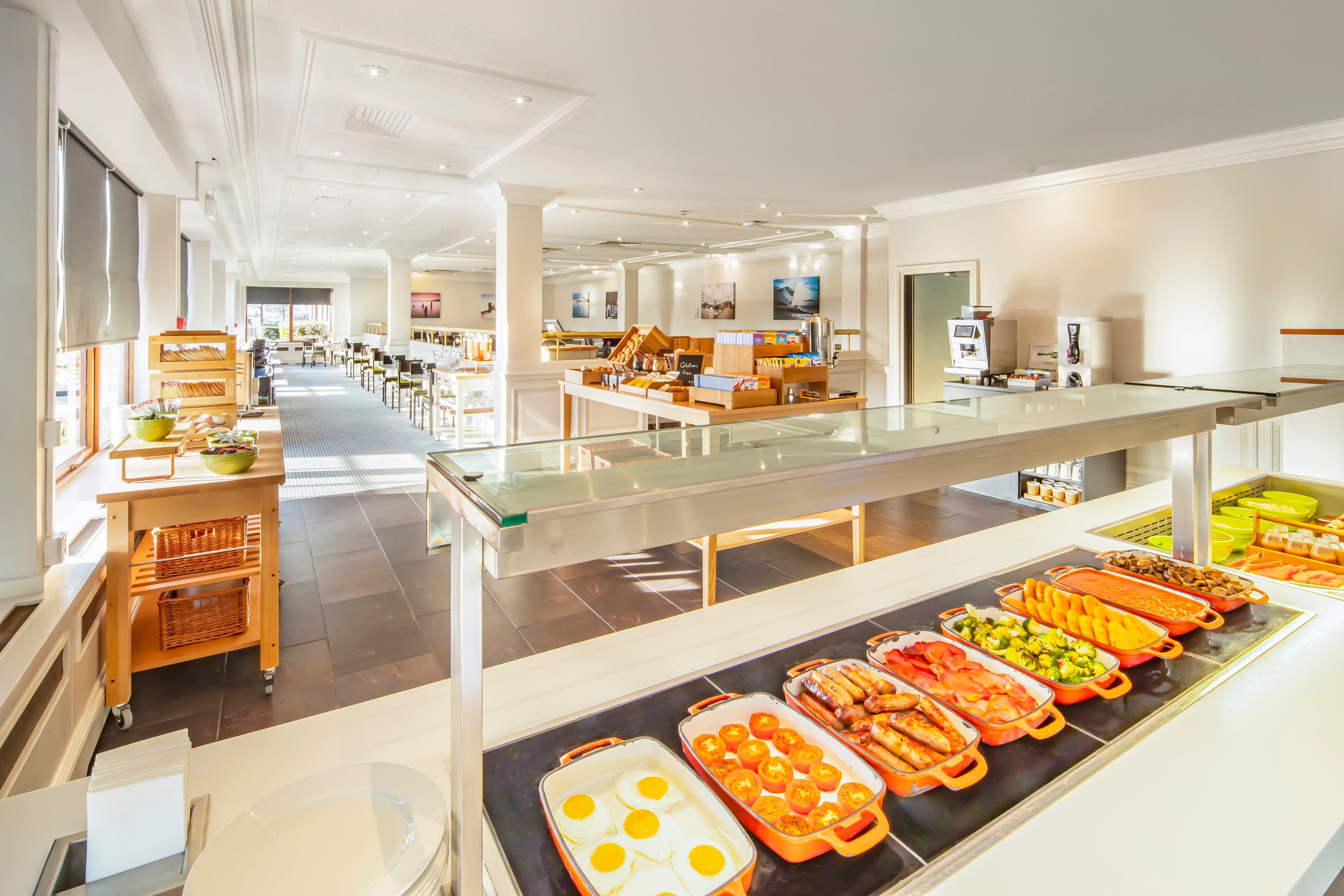 Holiday Inn Hull Marina By Ihg Кингстън ъпон Хъл Екстериор снимка