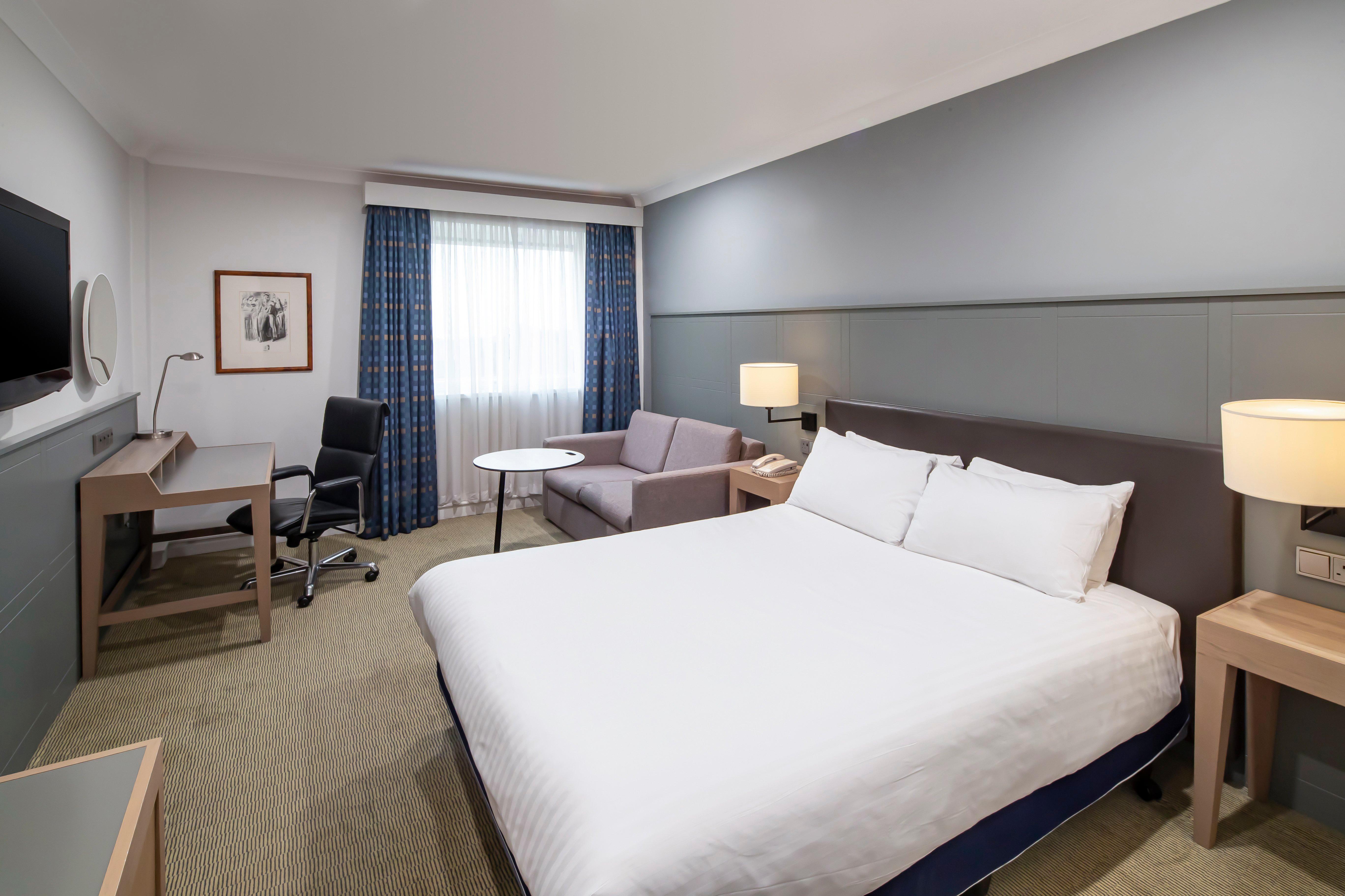Holiday Inn Hull Marina By Ihg Кингстън ъпон Хъл Екстериор снимка
