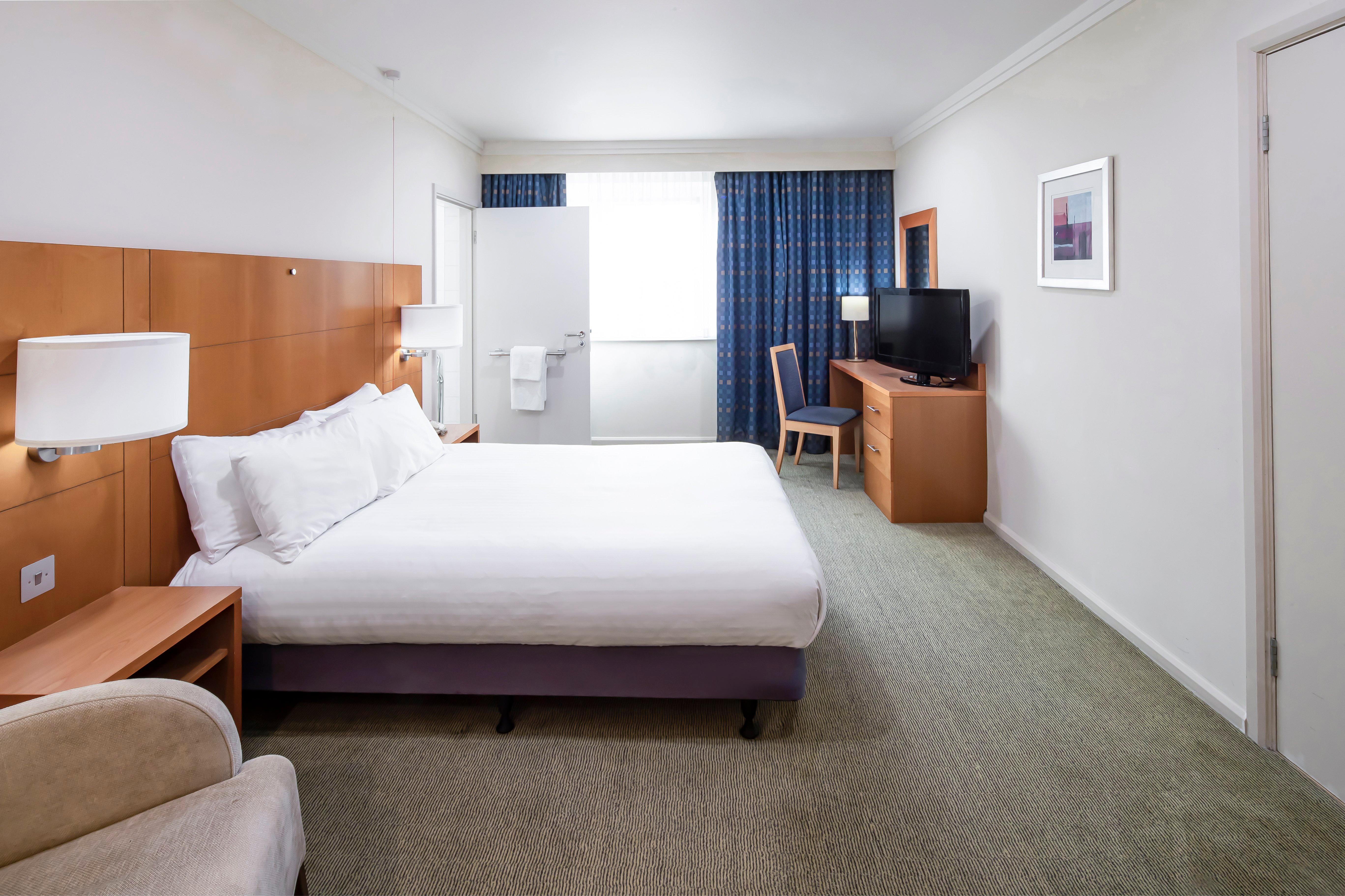 Holiday Inn Hull Marina By Ihg Кингстън ъпон Хъл Екстериор снимка