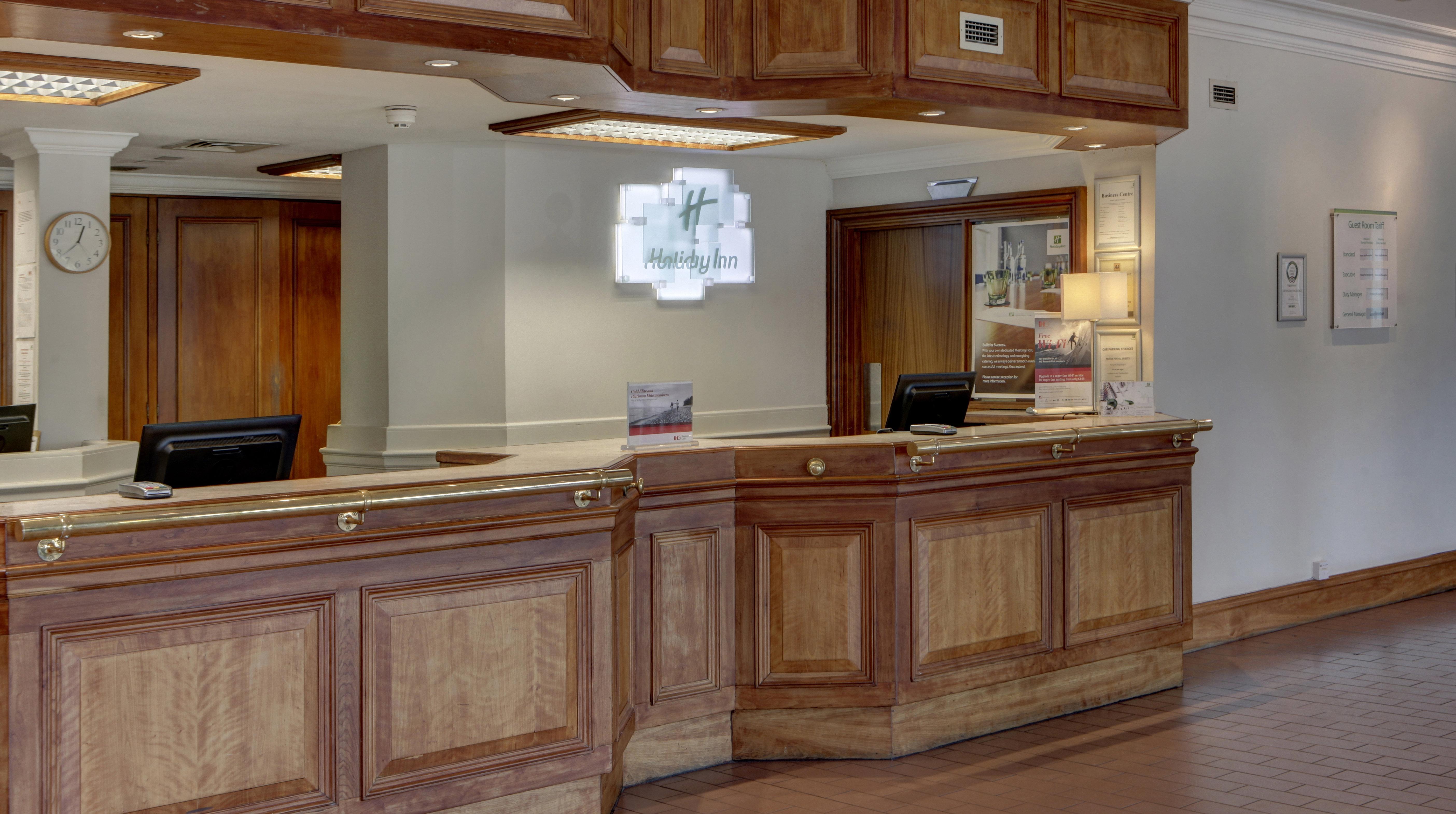 Holiday Inn Hull Marina By Ihg Кингстън ъпон Хъл Екстериор снимка