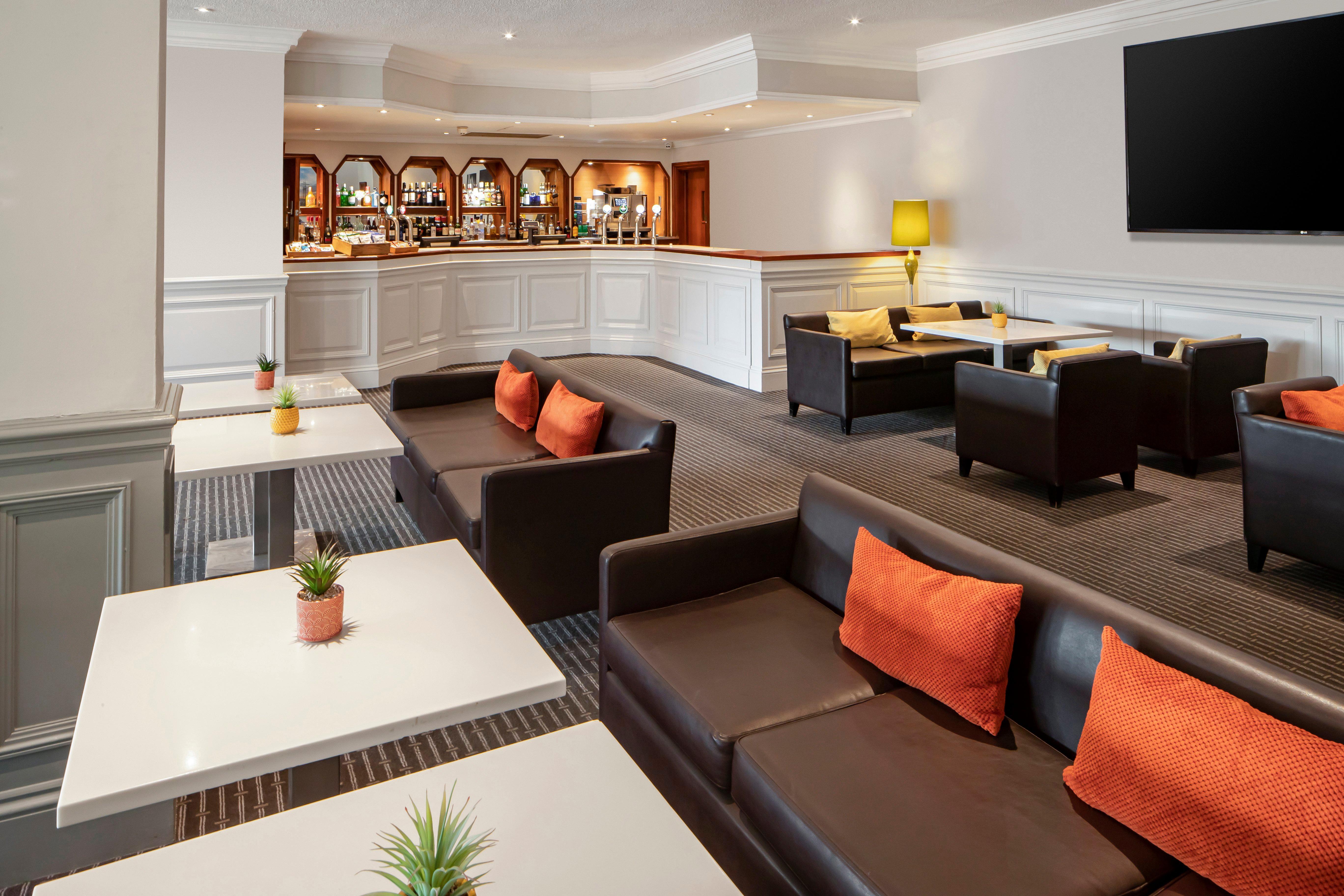 Holiday Inn Hull Marina By Ihg Кингстън ъпон Хъл Екстериор снимка