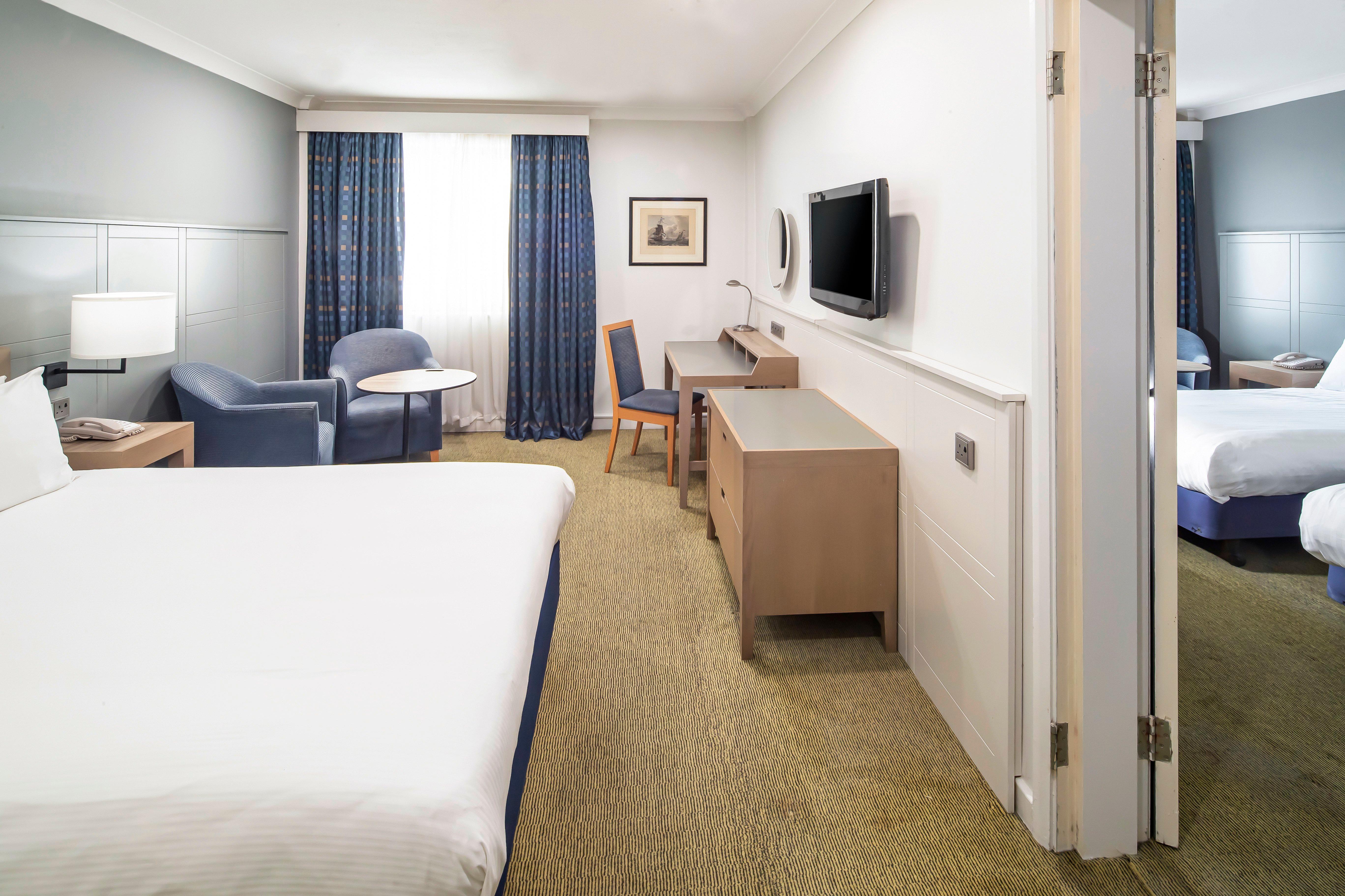 Holiday Inn Hull Marina By Ihg Кингстън ъпон Хъл Екстериор снимка