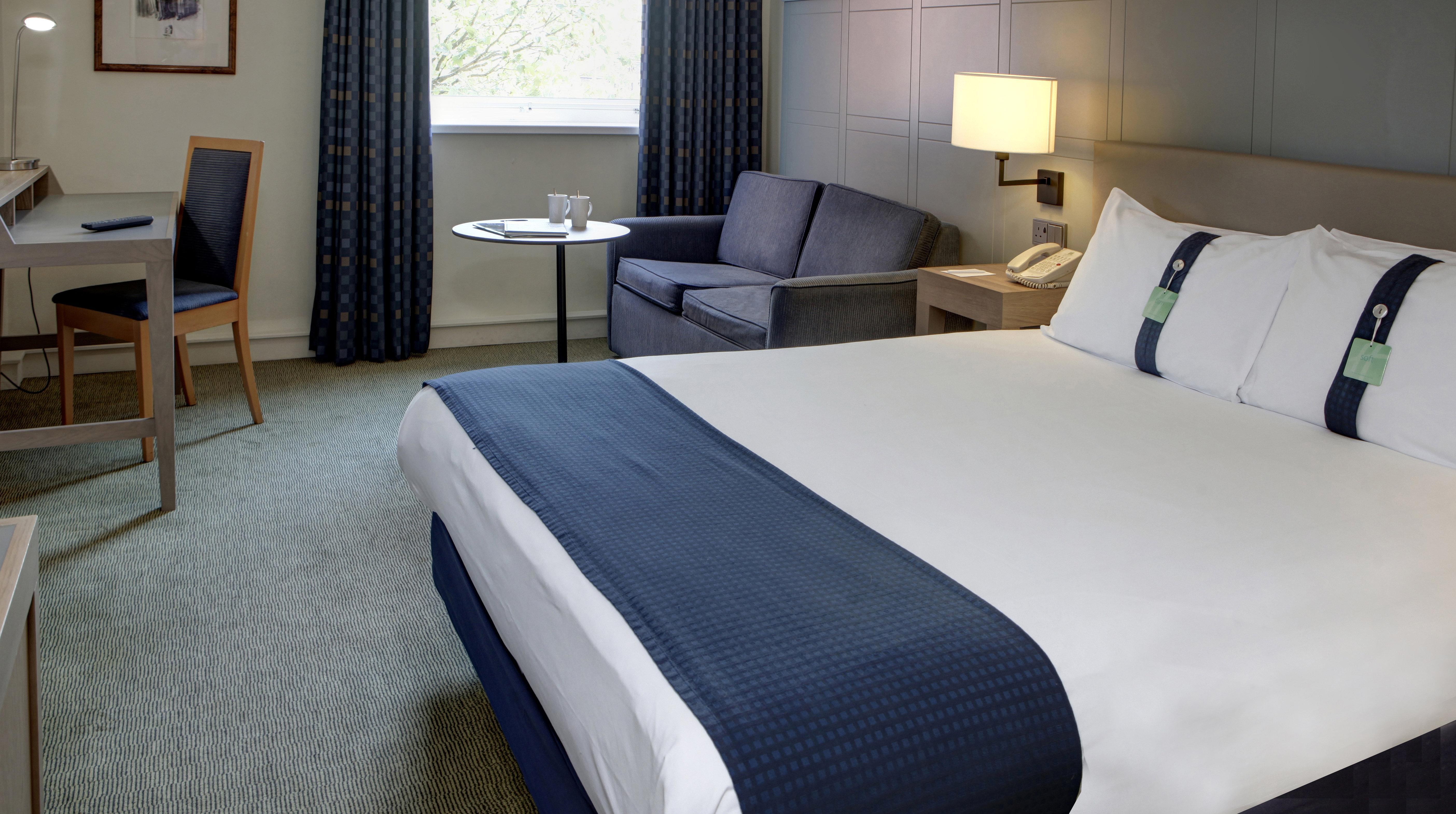 Holiday Inn Hull Marina By Ihg Кингстън ъпон Хъл Екстериор снимка