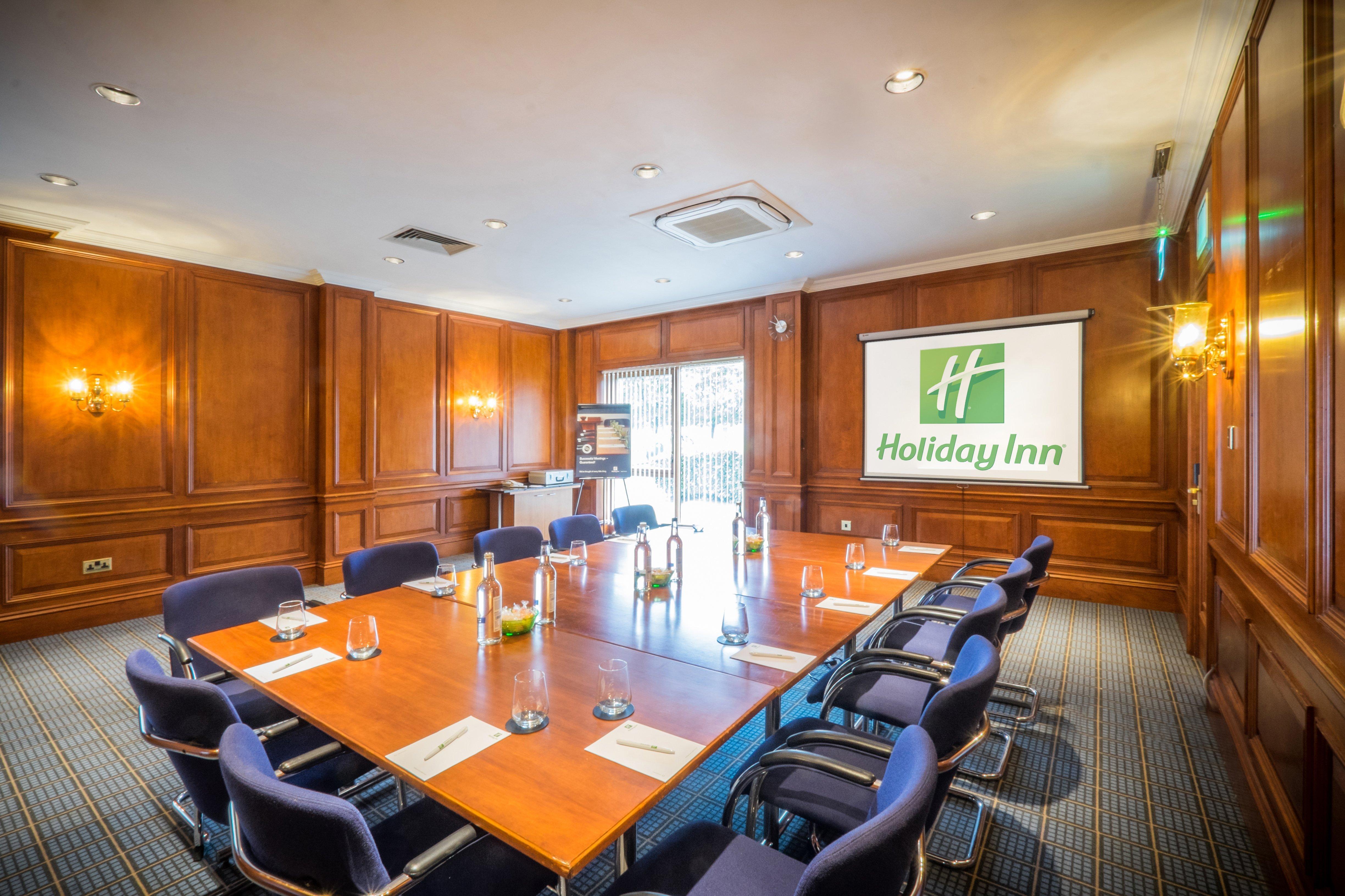 Holiday Inn Hull Marina By Ihg Кингстън ъпон Хъл Екстериор снимка