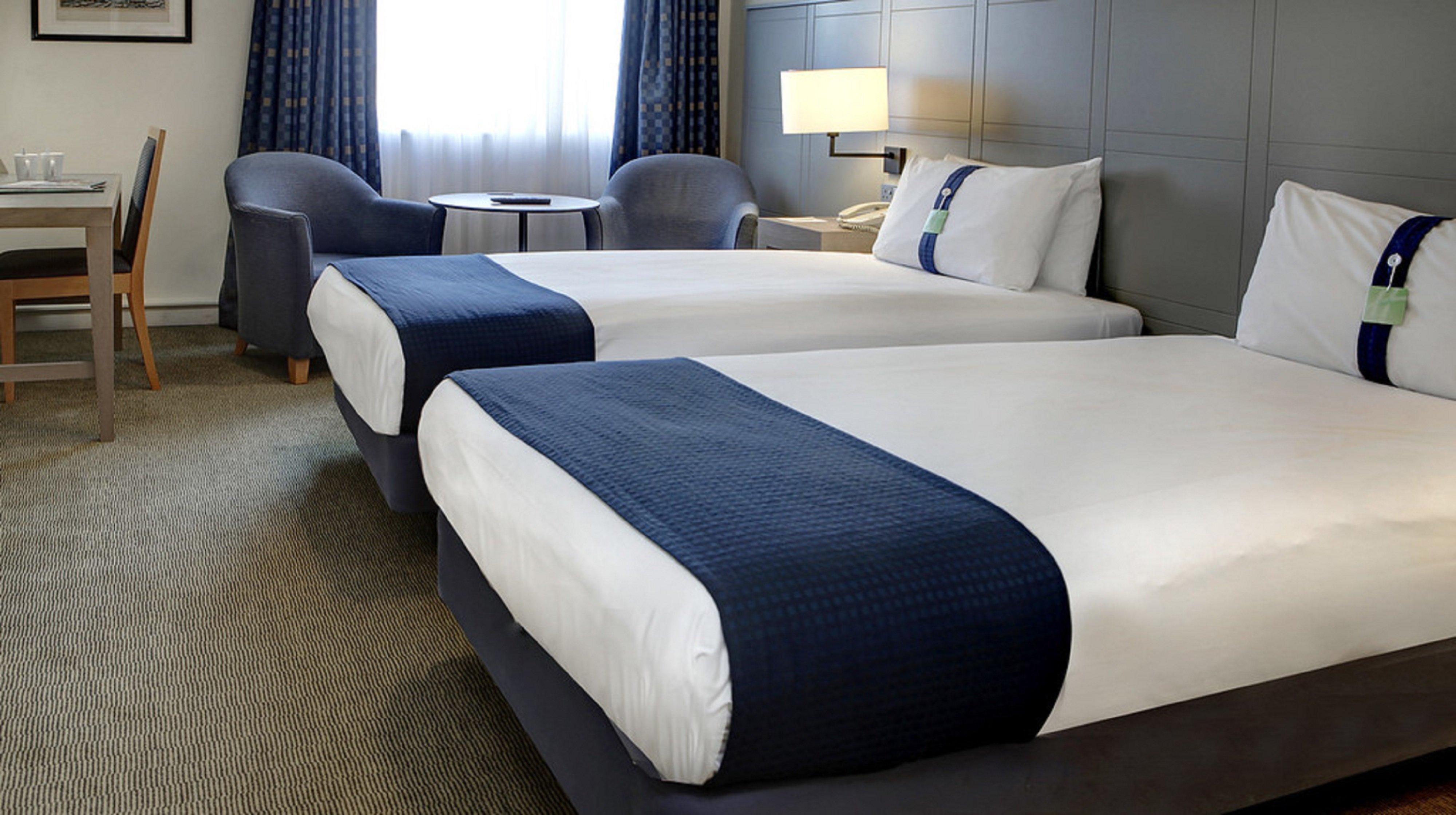 Holiday Inn Hull Marina By Ihg Кингстън ъпон Хъл Екстериор снимка