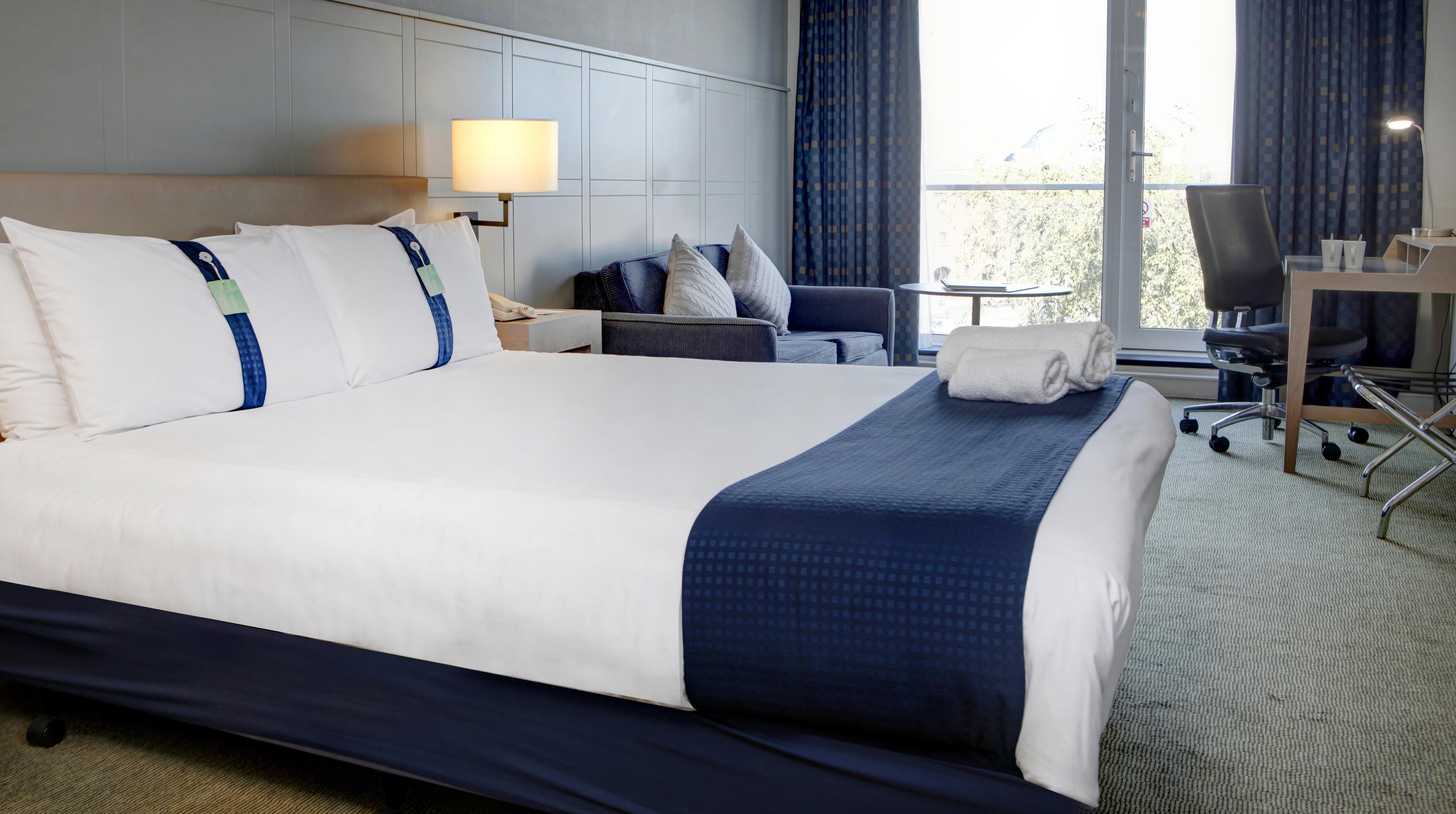Holiday Inn Hull Marina By Ihg Кингстън ъпон Хъл Екстериор снимка