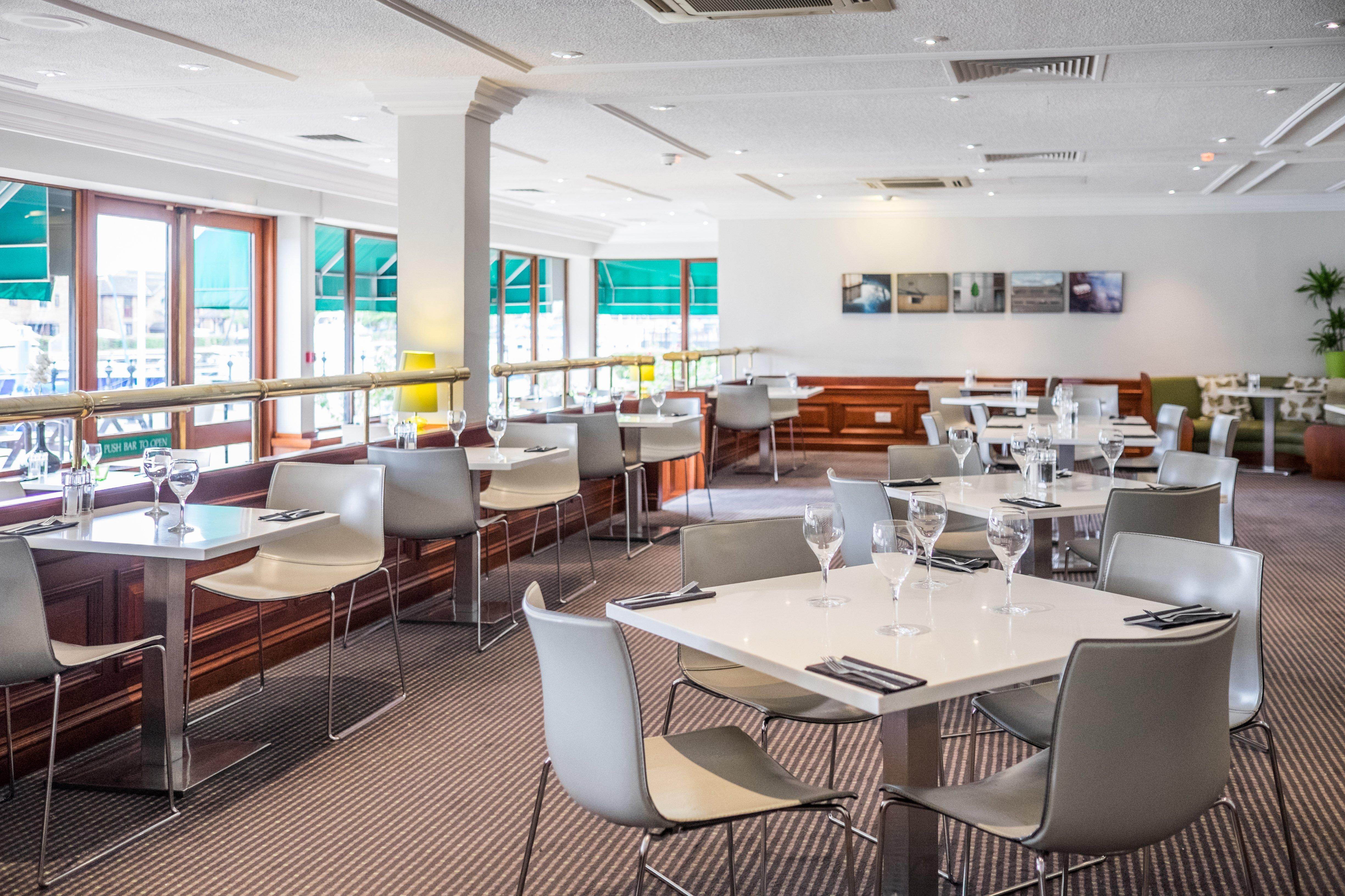 Holiday Inn Hull Marina By Ihg Кингстън ъпон Хъл Екстериор снимка