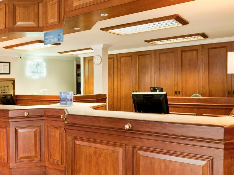 Holiday Inn Hull Marina By Ihg Кингстън ъпон Хъл Екстериор снимка