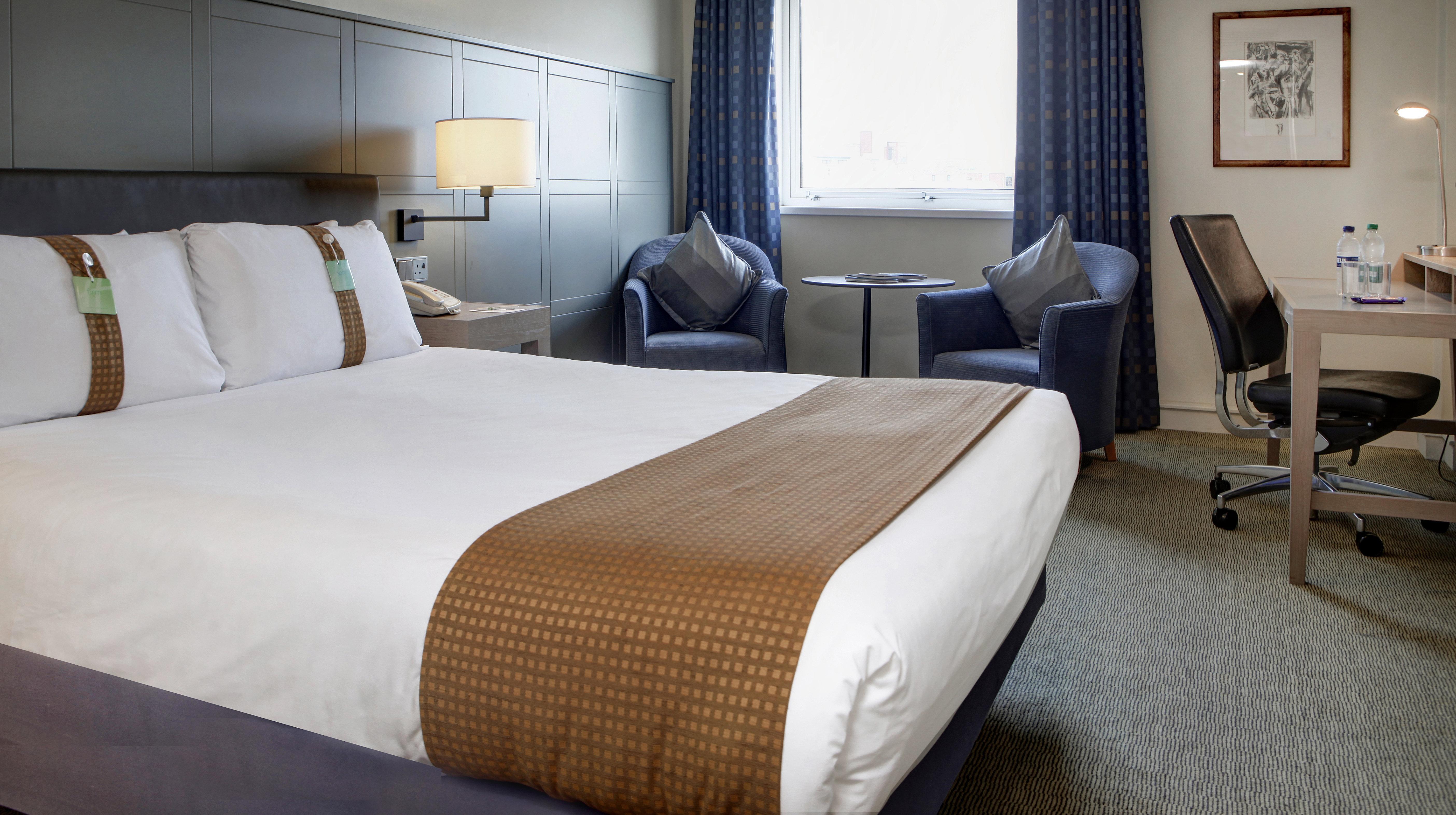 Holiday Inn Hull Marina By Ihg Кингстън ъпон Хъл Екстериор снимка