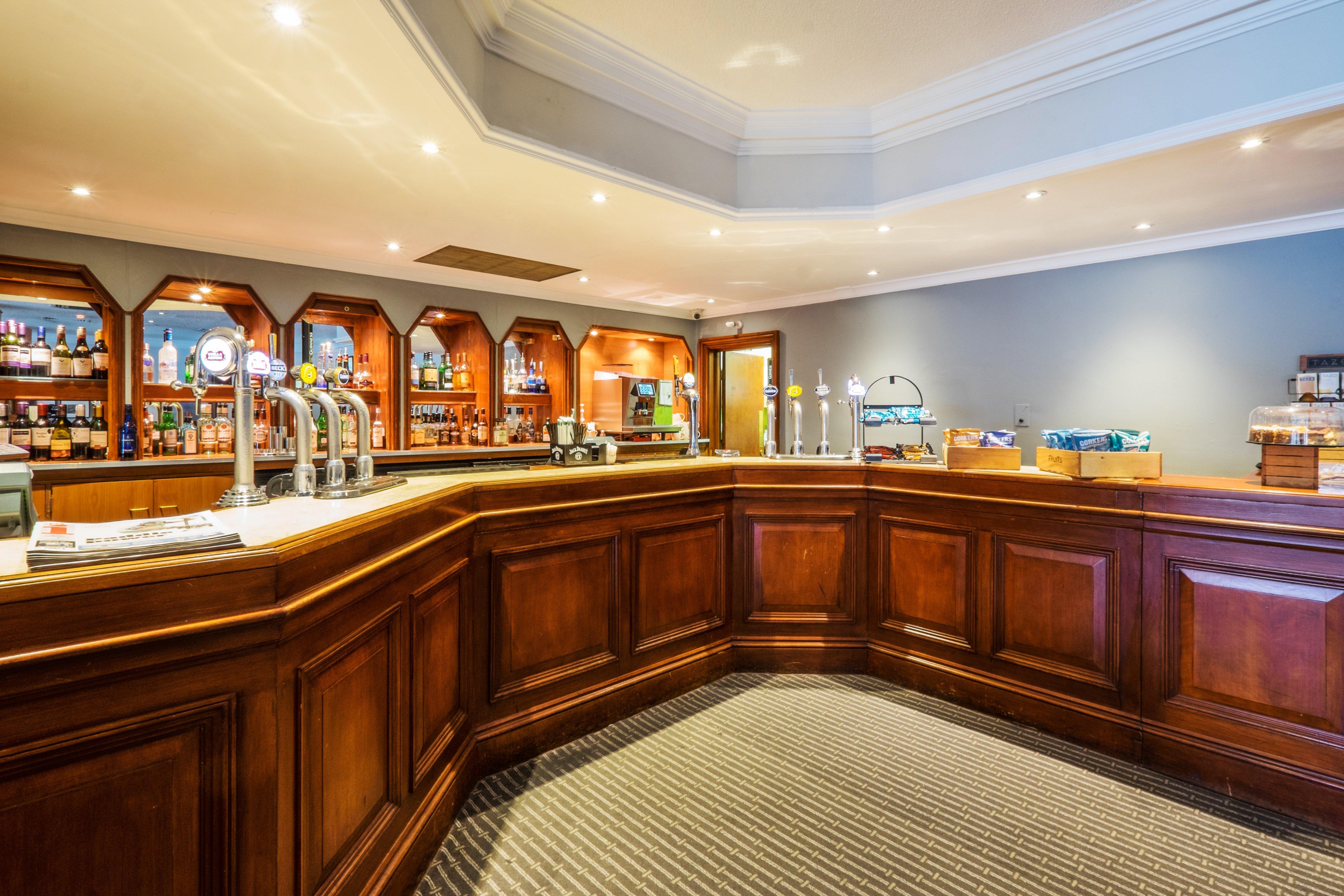 Holiday Inn Hull Marina By Ihg Кингстън ъпон Хъл Екстериор снимка