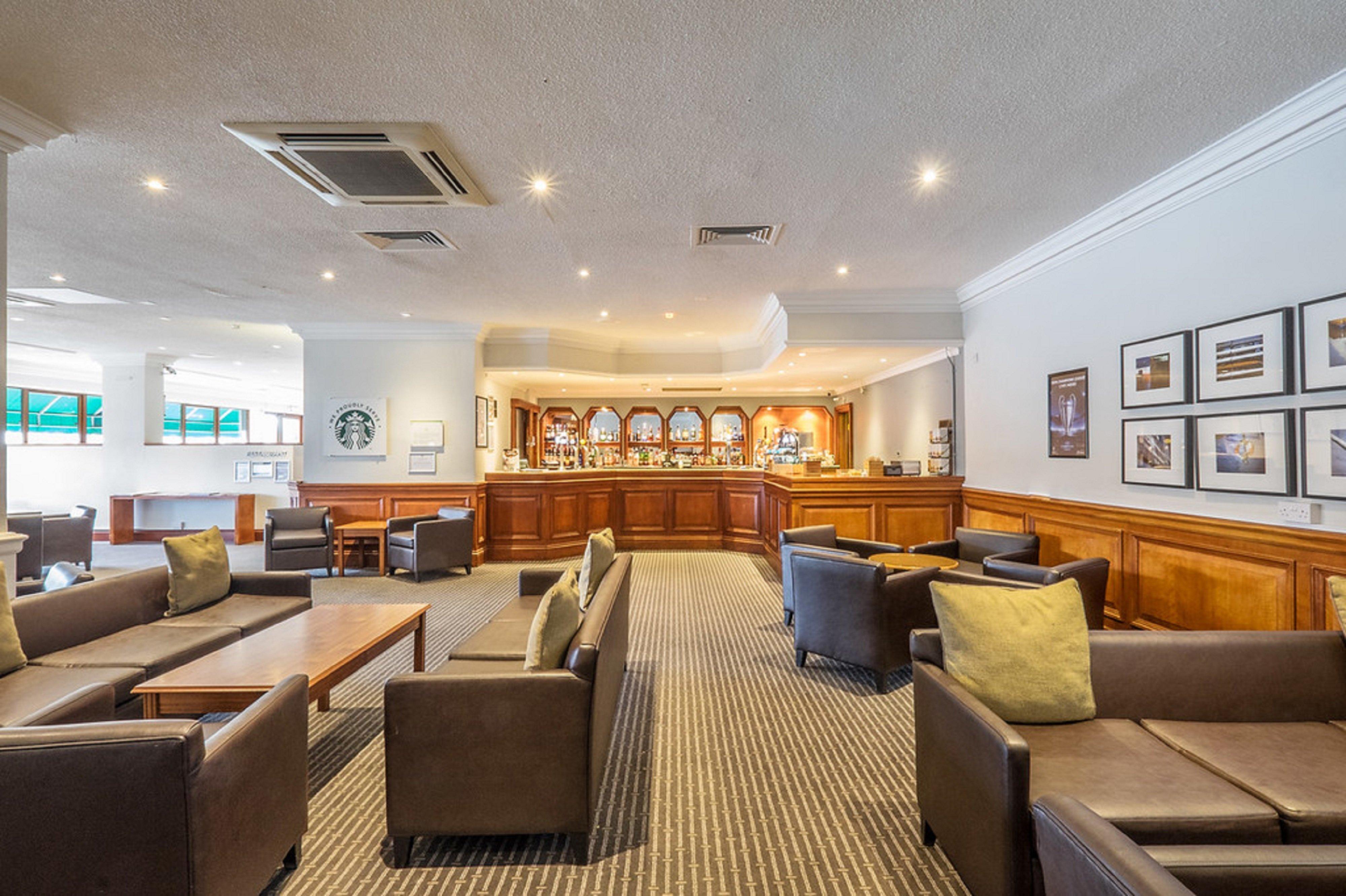 Holiday Inn Hull Marina By Ihg Кингстън ъпон Хъл Екстериор снимка