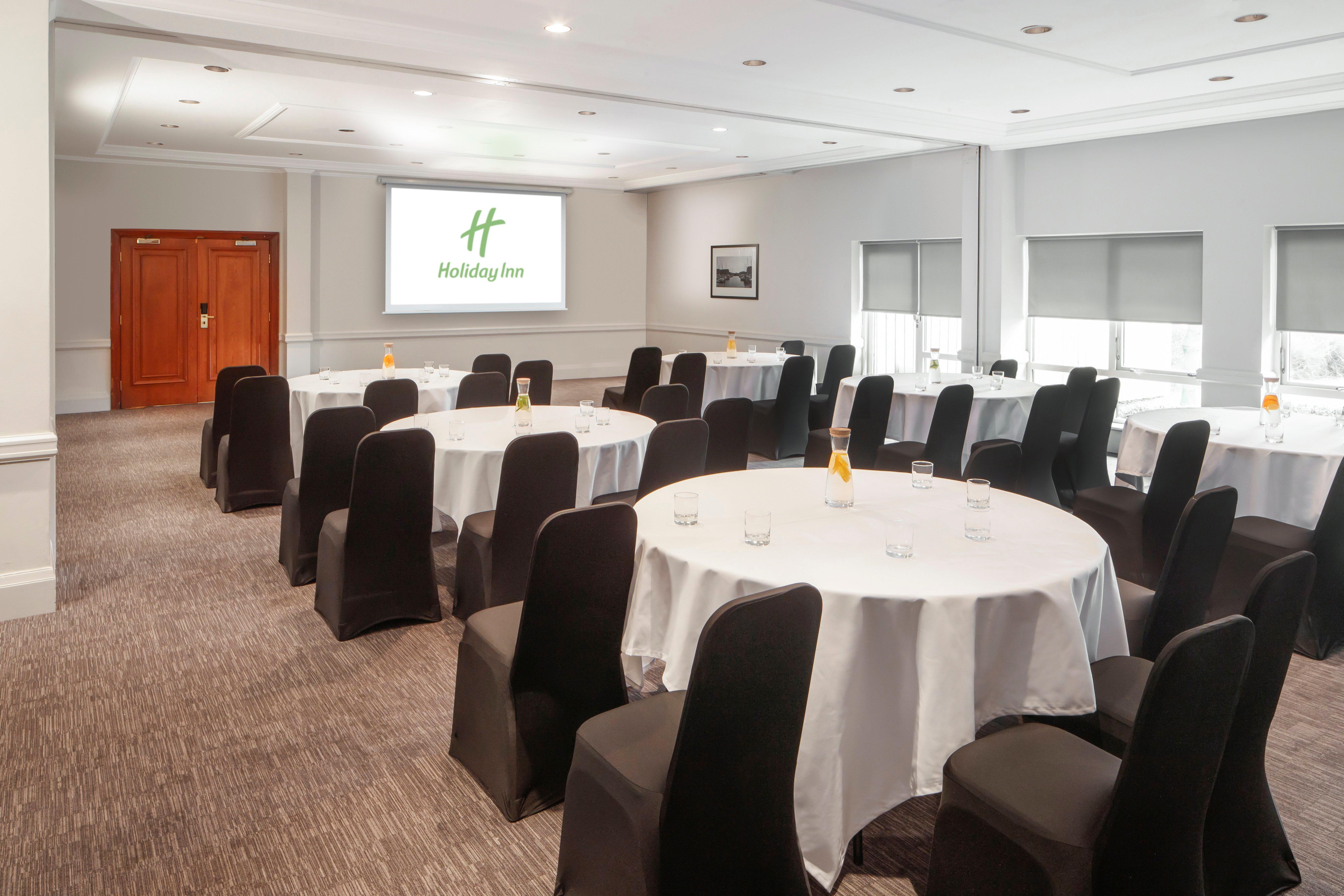 Holiday Inn Hull Marina By Ihg Кингстън ъпон Хъл Екстериор снимка