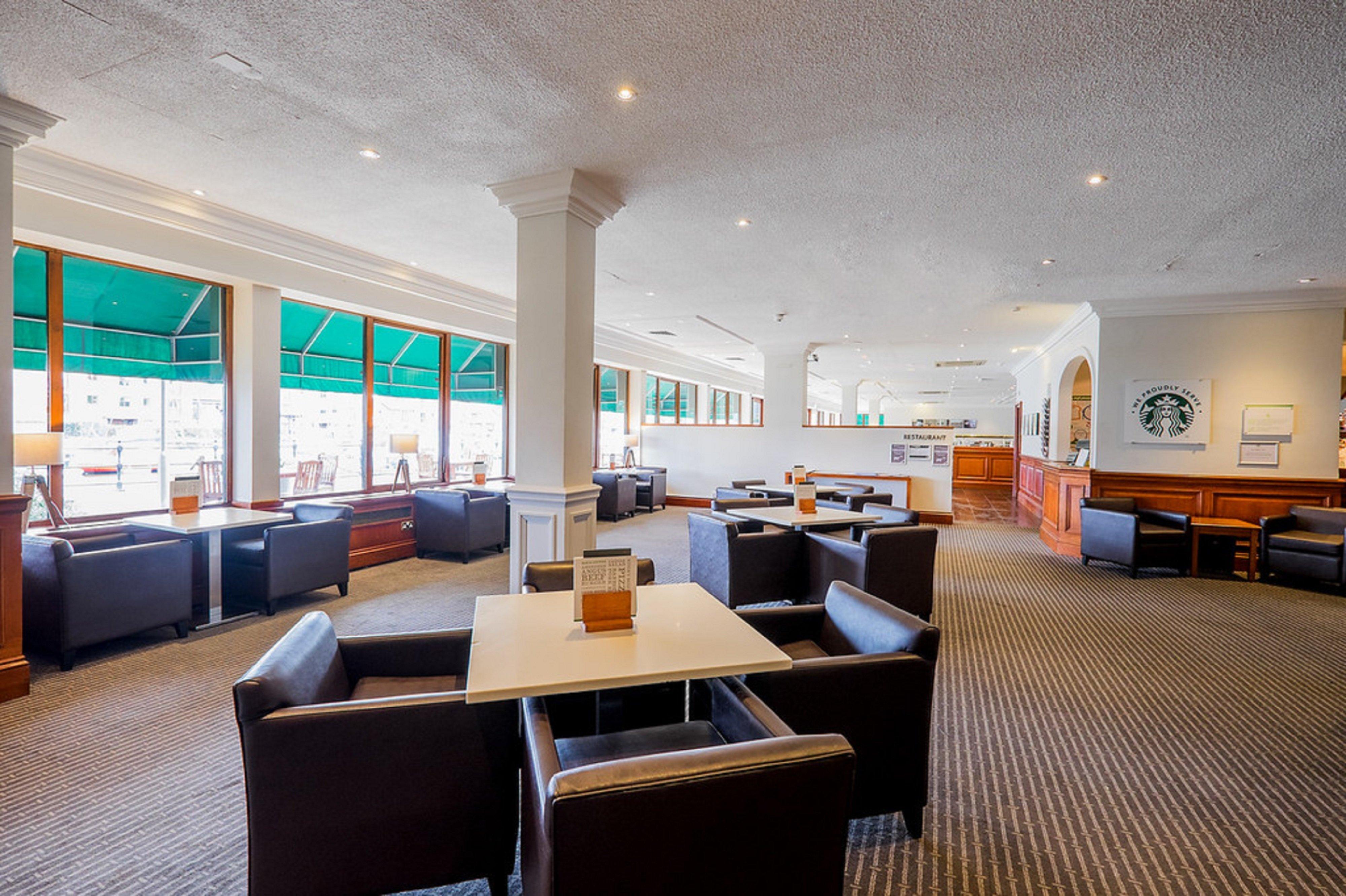 Holiday Inn Hull Marina By Ihg Кингстън ъпон Хъл Екстериор снимка