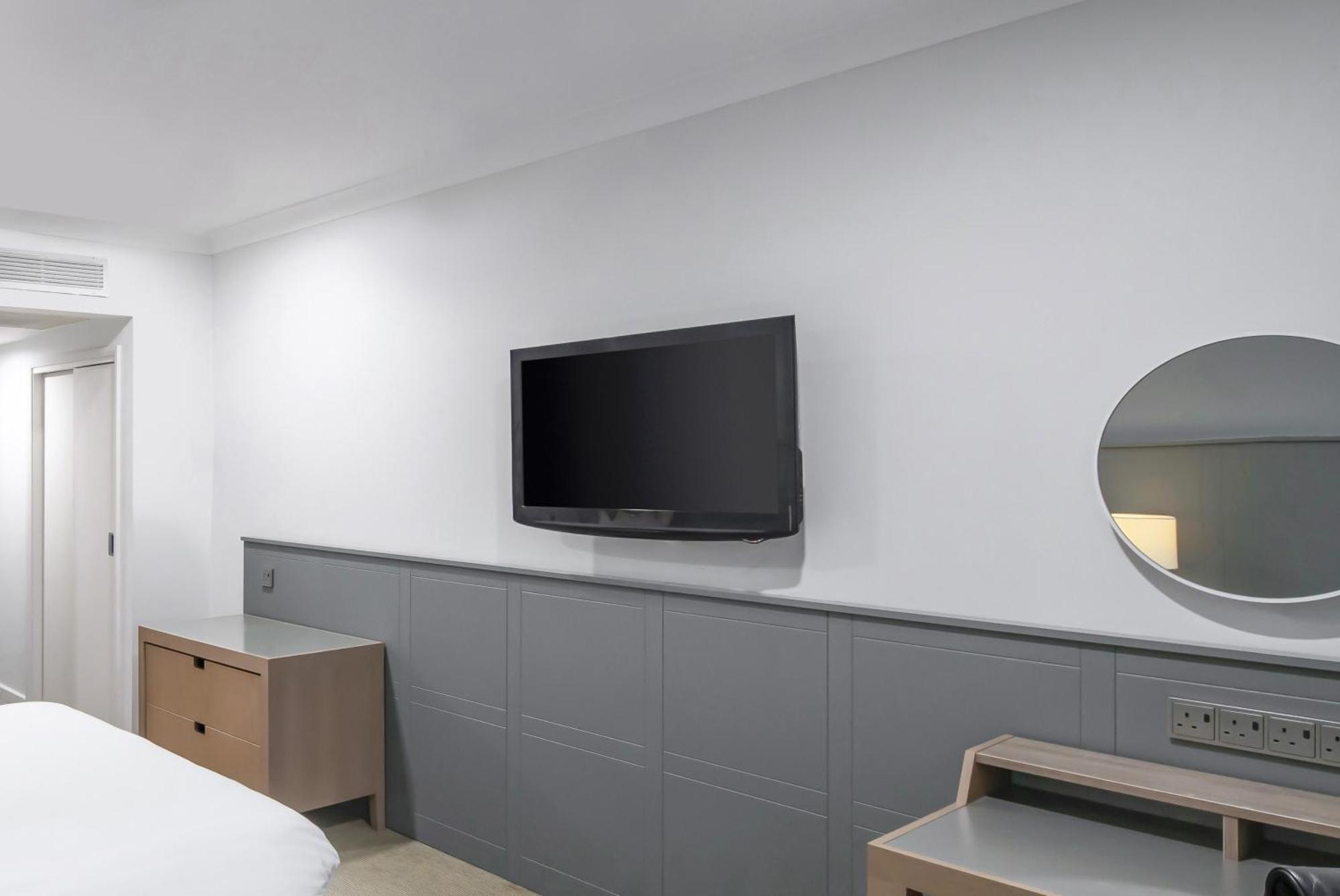 Holiday Inn Hull Marina By Ihg Кингстън ъпон Хъл Екстериор снимка